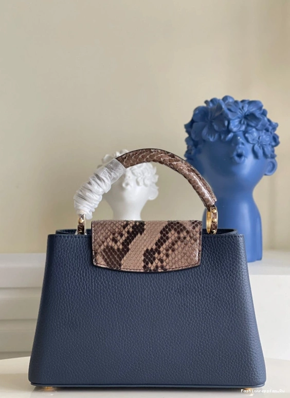 FS CHEAP BB LOUIS CAPUCINES VUITTON 0811